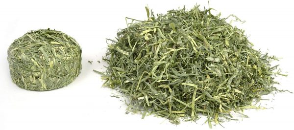 Oxbow Harvest Stacks Western Timothy with Chamomile - Image 2