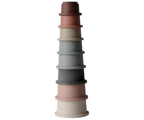 Stacking Cups Toy – Bild 2