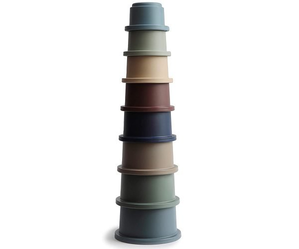 Stacking Cups Toy – Bild 3