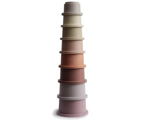 Stacking Cups Toy – Bild 5