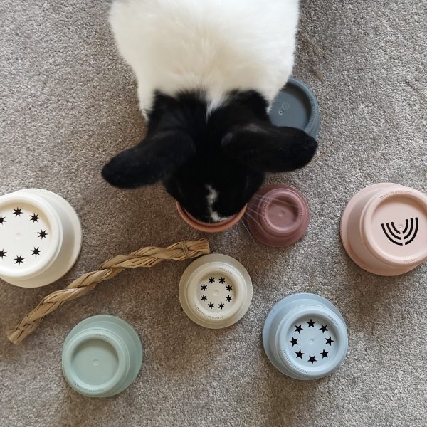 Stacking Cups Toy – Bild 8