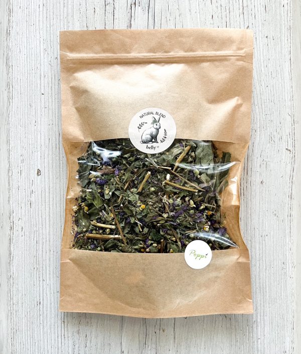 Natural blend - BELLY