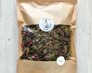 Natural blend - BREATHE