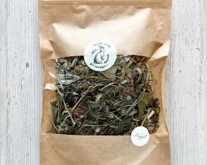 Natural blend - GET STRONGER