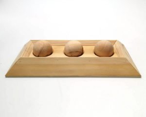 Brain Train Board