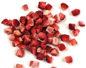 Oxbow Simple Rewards - Fragola
