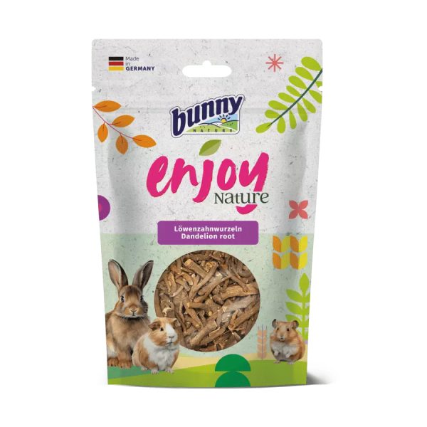 Enjoy Nature - Radici di Tarassaco 100 g