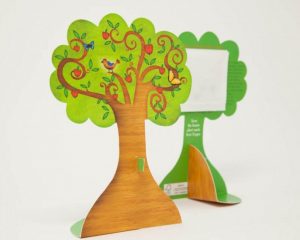 L'albero della buona terra