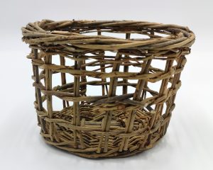 Mini panier suspendu