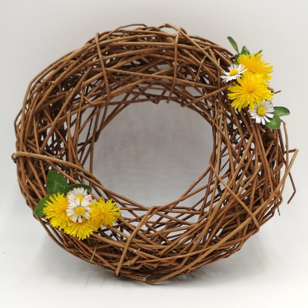 Willow Ring Large – Bild 2