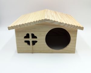Casetta Stally - caviette