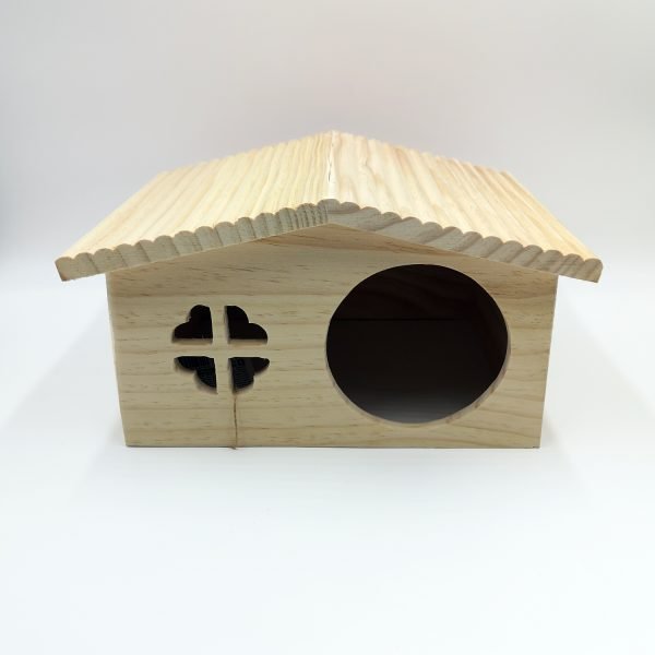 Casetta Stally - caviette