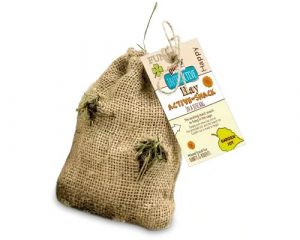Hay Active Snack