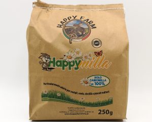 HappyMilla