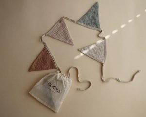 Mushie Garland