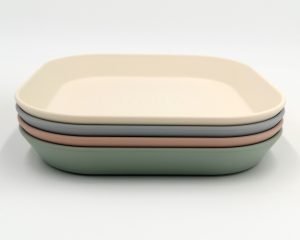 Assiette Square