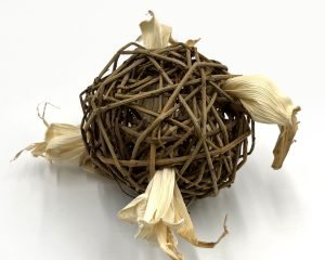 Natural Play Ball