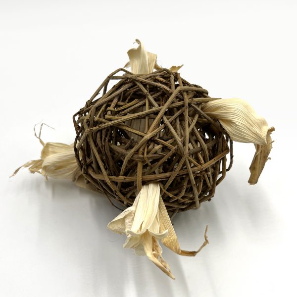 Natur-Spielball