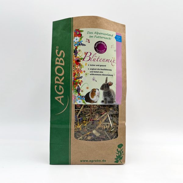 Blütenmix 300 g – Bild 2