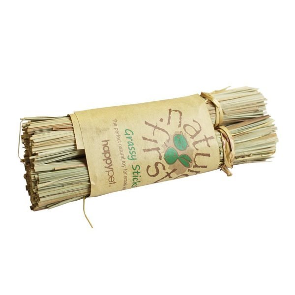 Gras-Sticks