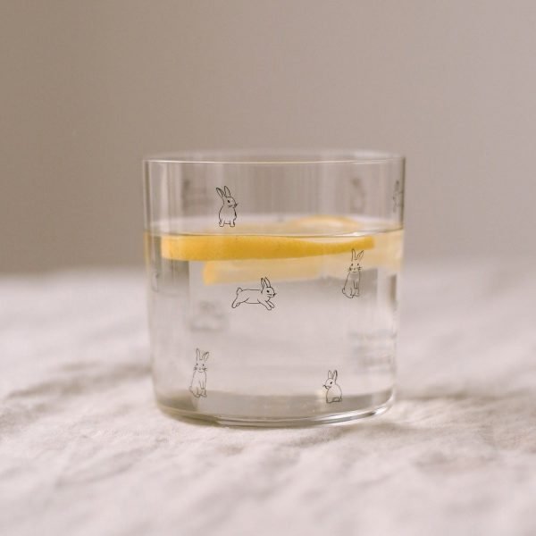 Verre Lapins