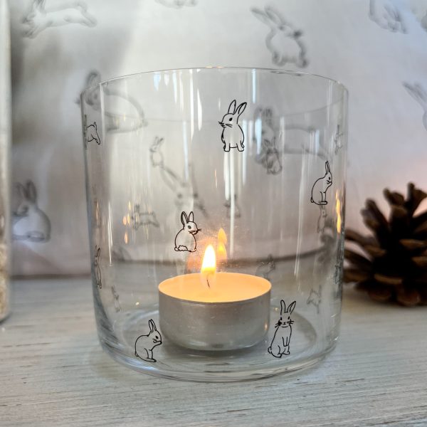 Verre Lapins – Image 2