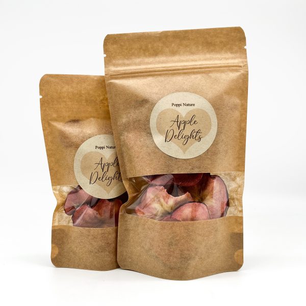 Red Apple Delights