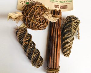 Willow Mega Pack