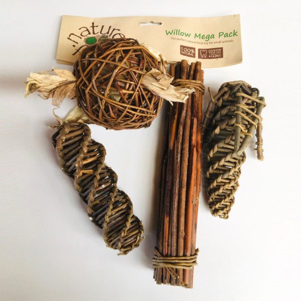 Willow Mega Pack
