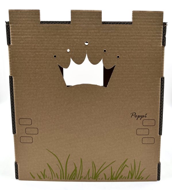 Digging Castle - Spare Parts - Image 4