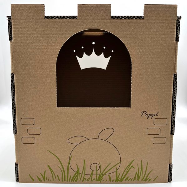Digging Castle - Spare Parts - Image 3