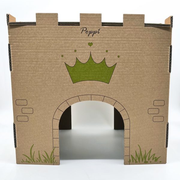 Digging Castle - Spare Parts - Image 2