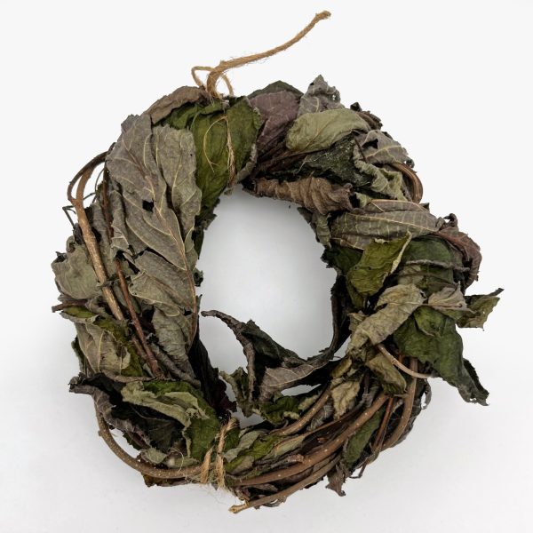Hazelnut Garland