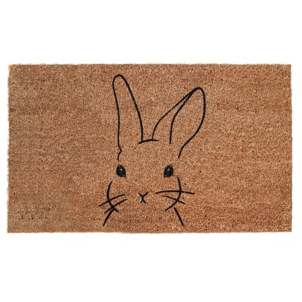 Coconut rug Bunny - Image 3