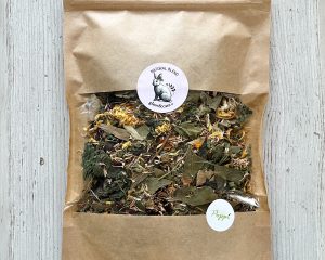 Natural blend - GLOW & CARE