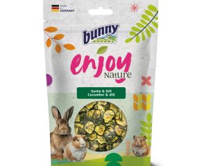 Enjoy Nature - Gurke & Dill