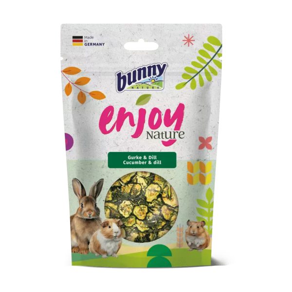 Enjoy Nature - Cetriolo e Aneto