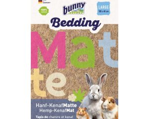 BUNNY Bedding - Chanvre et Kenaf