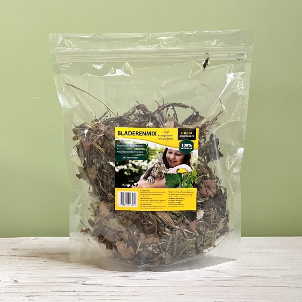 Blättermischung 150 g