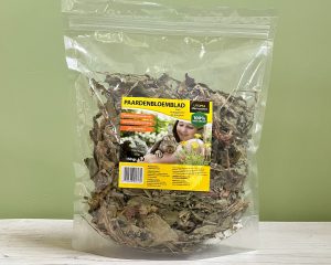 Löwenzahn – Getrocknete Blätter 150 g