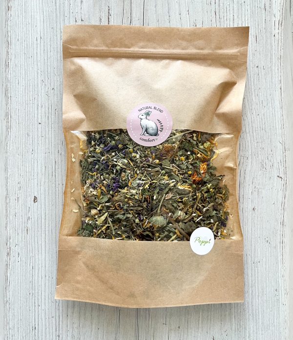 Natural blend - COMFORT