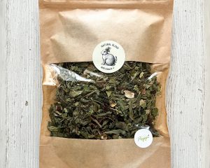 Natural blend - URI-Tract