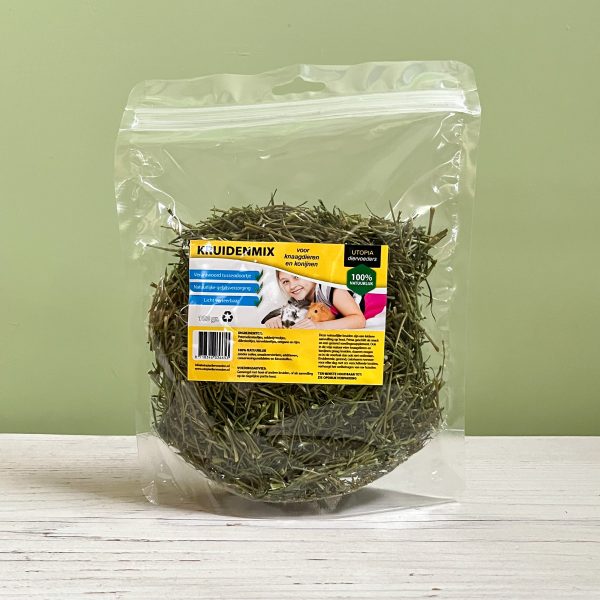 Aromatische Kräutermischung 100 g
