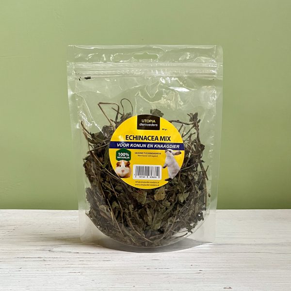 Echinacea Mix 80 g