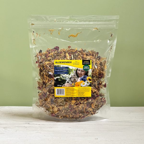 Blütenmix 250 g