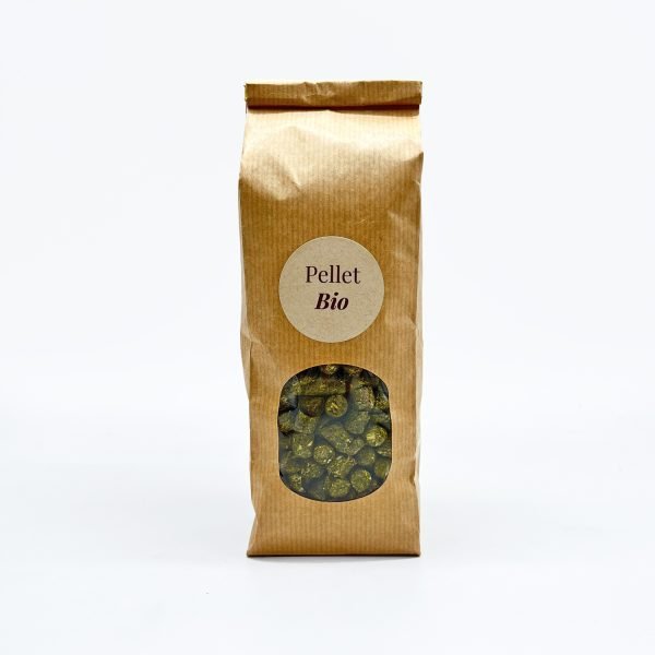 Pellet Bio