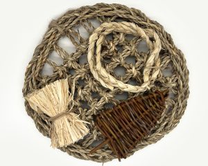 Tapis de jeu naturel – Tree